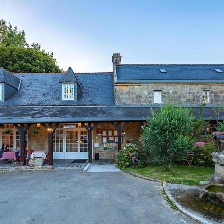 Auberge De Kerveoc'H Douarnenez Exterior photo