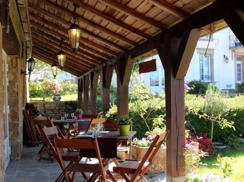Auberge De Kerveoc'H Douarnenez Exterior photo